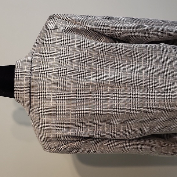 Ladies long blazer - Picture 7 of 12